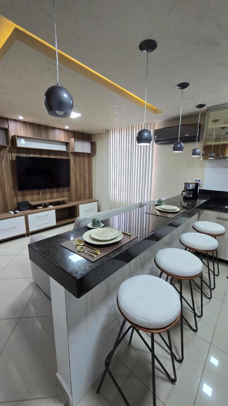 Apartment 204 - Loft De Luxo Com Alexa E Ar Condicionado