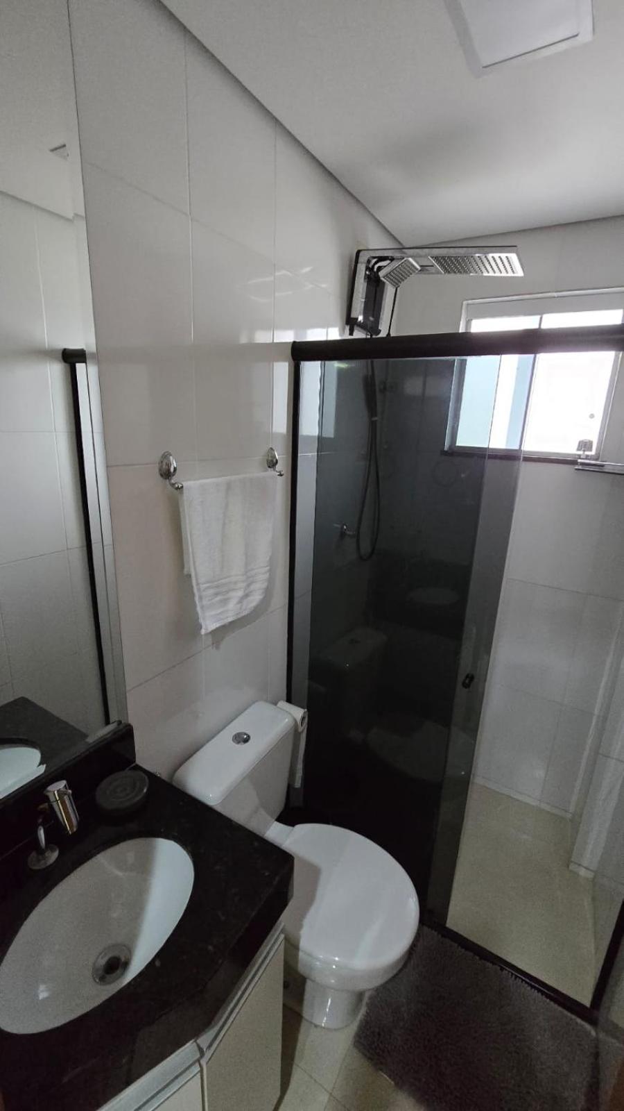 Apartment 204 - Loft De Luxo Com Alexa E Ar Condicionado