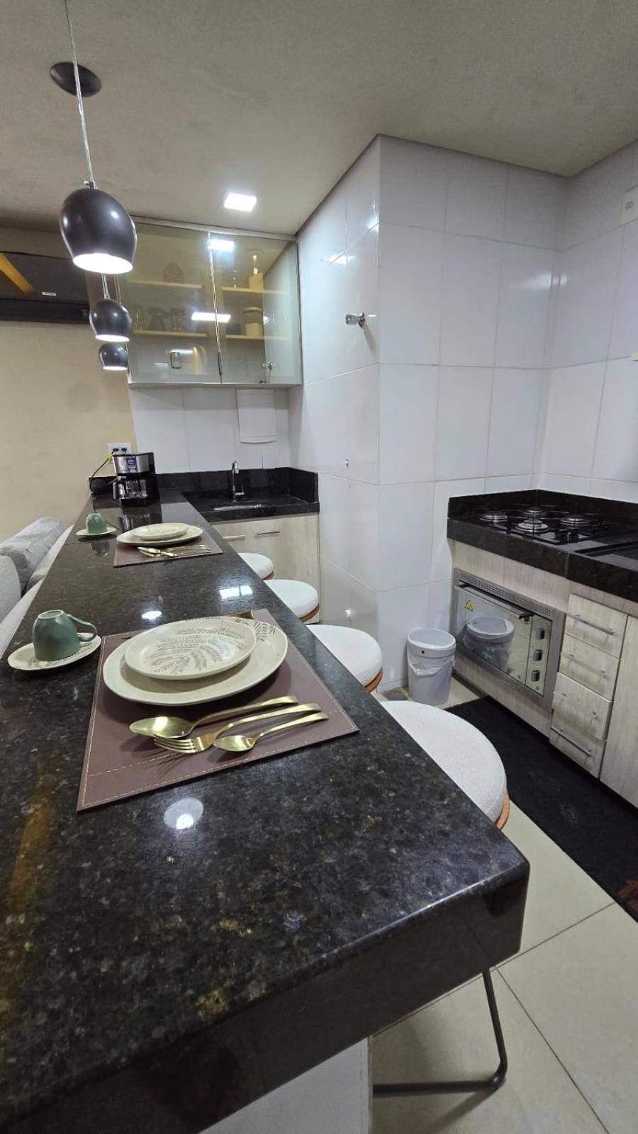 Apartment 204 - Loft De Luxo Com Alexa E Ar Condicionado Belo Horizonte