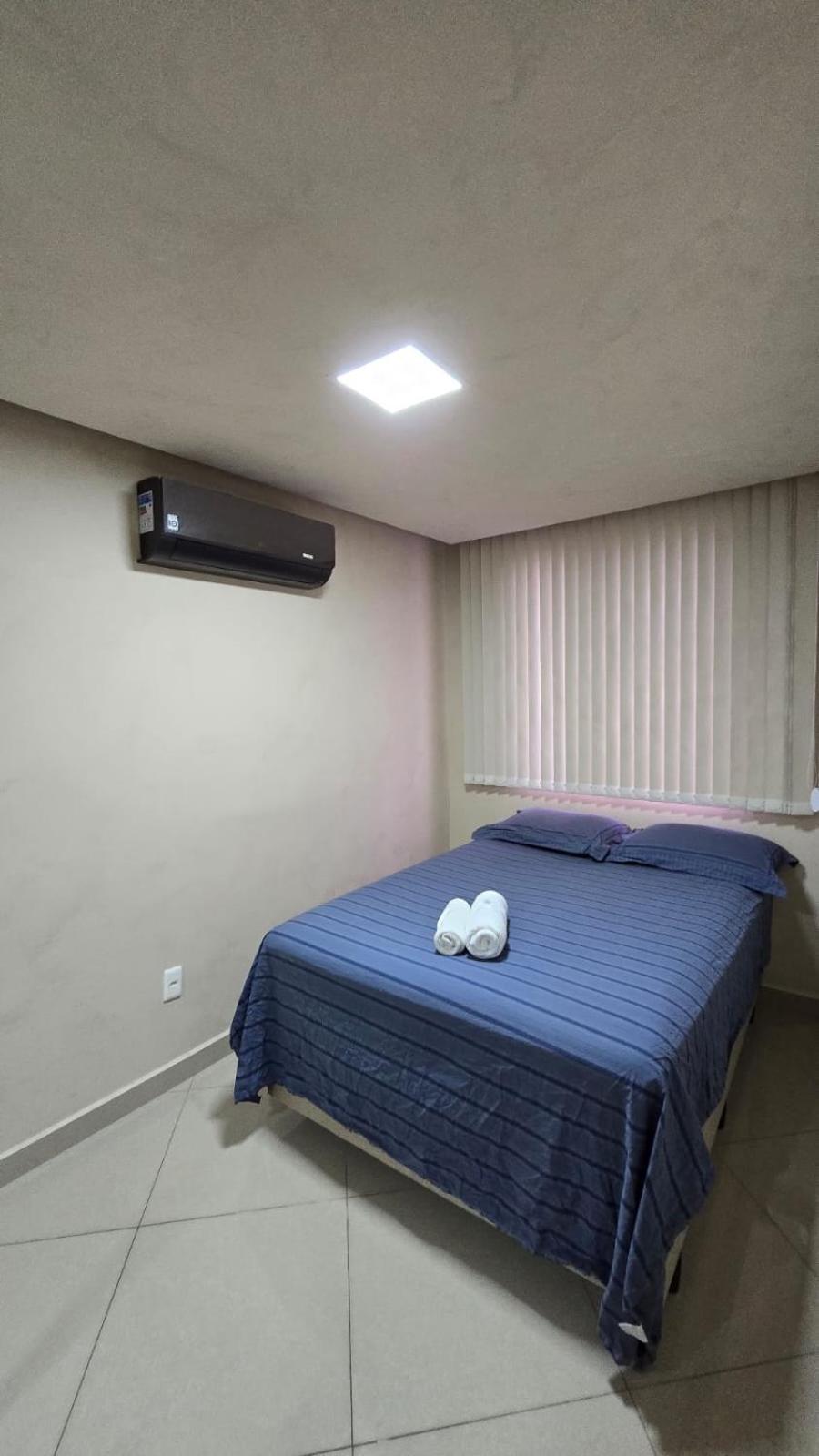 204 - Loft De Luxo Com Alexa E Ar Condicionado Apartment Belo Horizonte