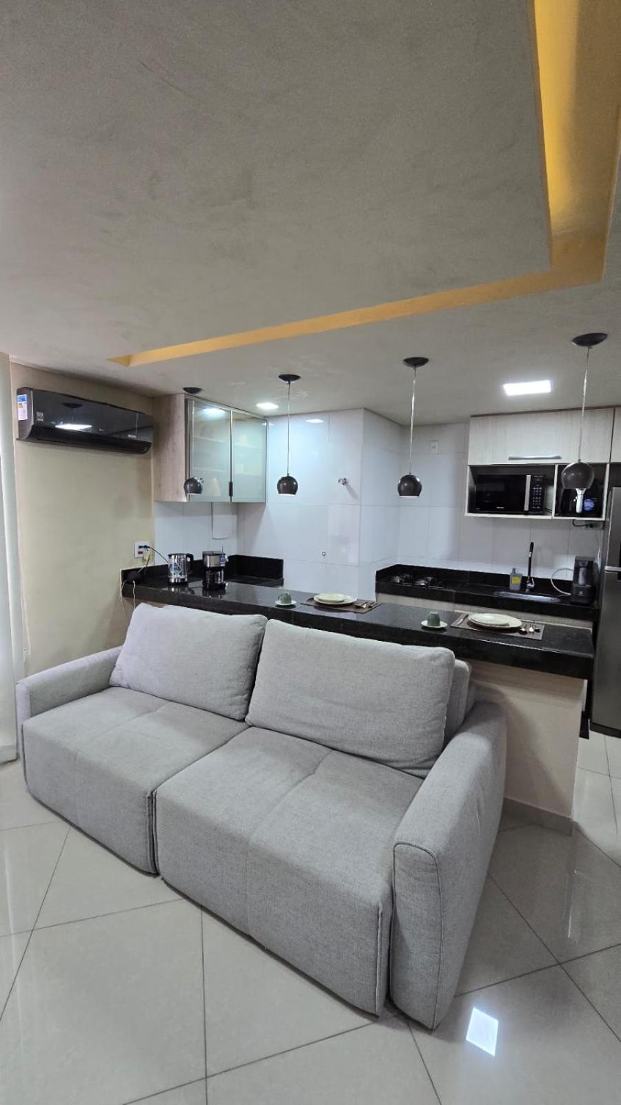 204 - Loft De Luxo Com Alexa E Ar Condicionado * Belo Horizonte