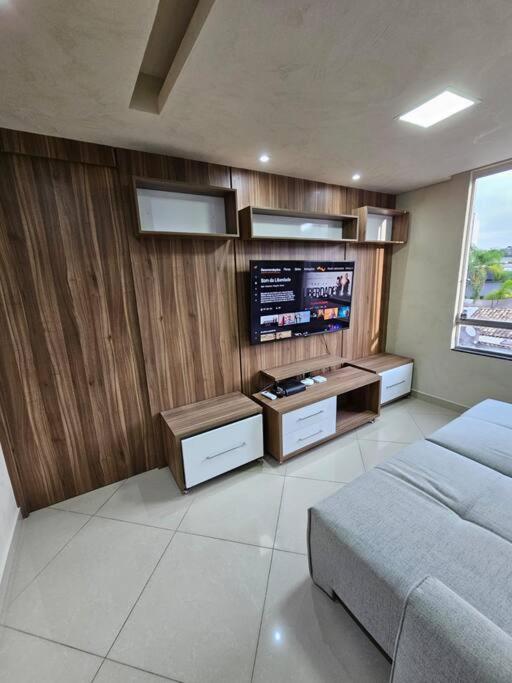 204 - Loft De Luxo Com Alexa E Ar Condicionado * Belo Horizonte