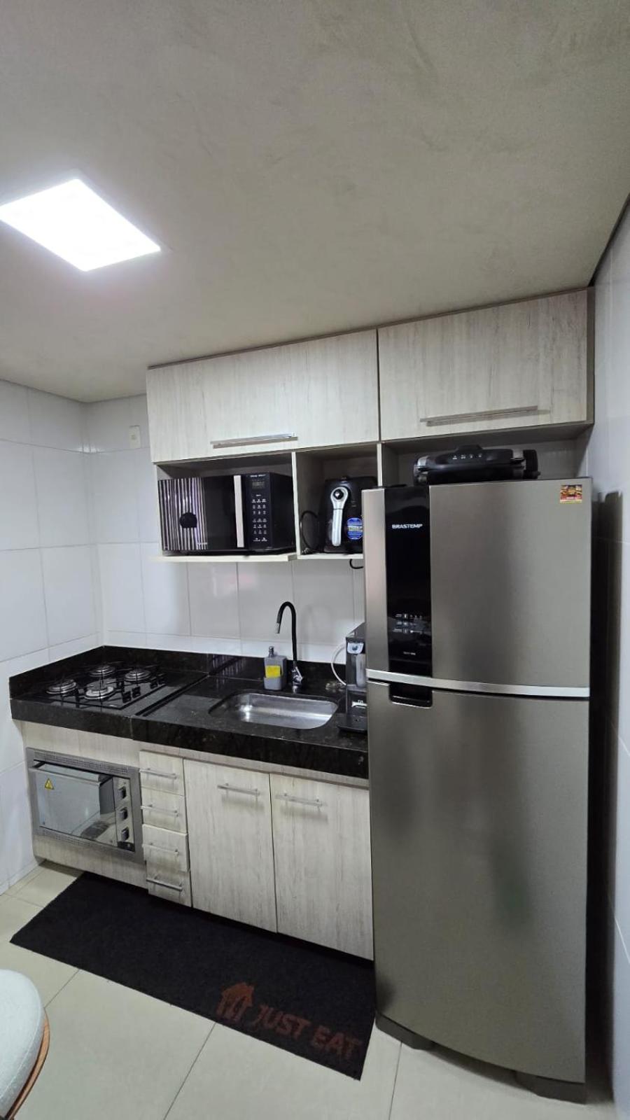 204 - Loft De Luxo Com Alexa E Ar Condicionado * Belo Horizonte