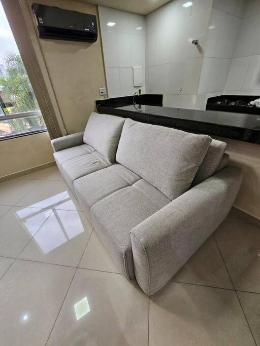 204 - Loft De Luxo Com Alexa E Ar Condicionado Apartment *